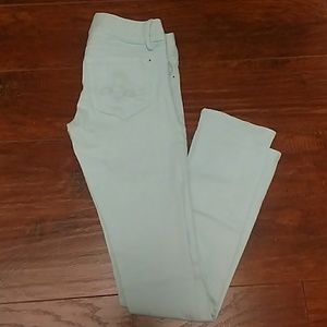 Lilly Pulitzer - Worth Straight Jean